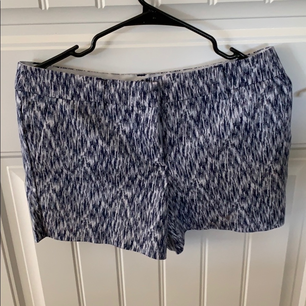Women’s size 6 Willi Smith Shorts
